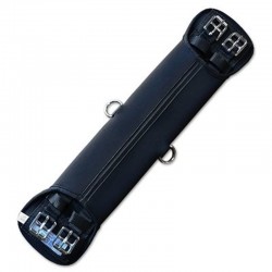 SANGLE NEOPRENE DE DRESSAGE...