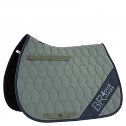 TAPIS DE SELLE "SANDOR" BR
