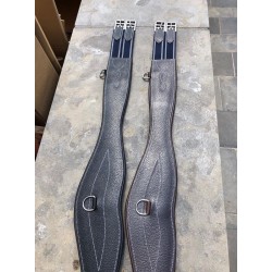 SANGLE CLASSIQUE CUIR