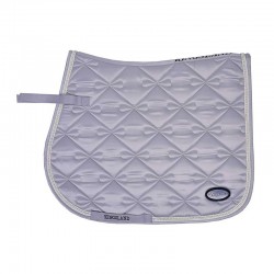 TAPIS DE SELLE EN SATIN...