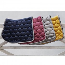 TAPIS DE SELLE SATIN...