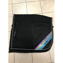 COUVRE REINS CARRE EN...