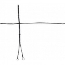 MARTINGUALE A ANNEAUX...