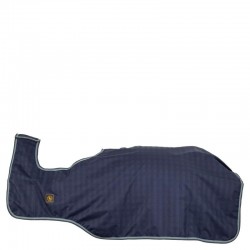 COUVRE REIN DOUBLE POLAIRE BR