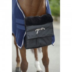 PROTECTION DE POITRAIL POUR...