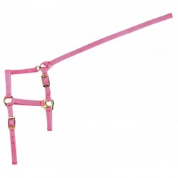 LICOL NYLON MUSEROLLE...