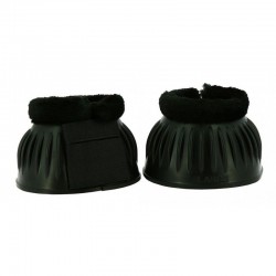CLOCHES CAOUTCHOUC + MOUTON...