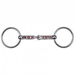 FILET  GENIS INOX CUIVRE...