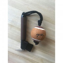 CURE PIED BROS.SABOT+ BALLE...