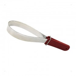 COUTEAU CHALEUR LAME ET...