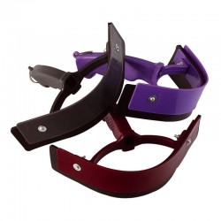 COUTEAU CHALEUR CINTRE PVC