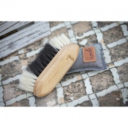 BROSSE PENELOPE " POILS...
