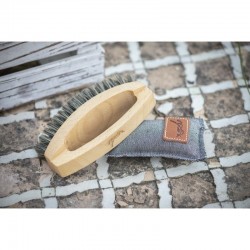 BROSSE DE TETE  "MANCHE"...