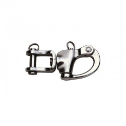 MOUSQ.ATTELAGE INOX 22MMX127MM