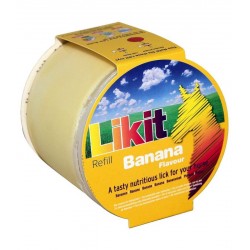 LIKIT 650GR BANANE