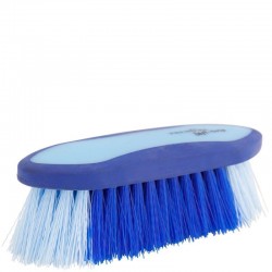 BROSSE DUR PREMIERE POILS...