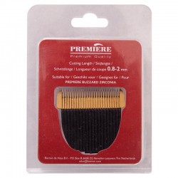 PEIGNES TONDEUSES PREMIERE