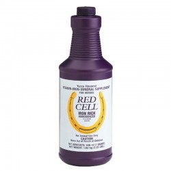 RED CELL 946ML