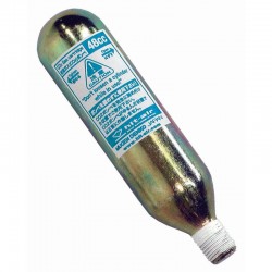 CO2 48 CC BONBONNE HIT AIR