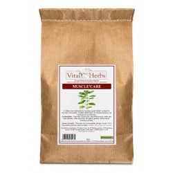 MUSCLE CARE 1 KG VITAL HERBS