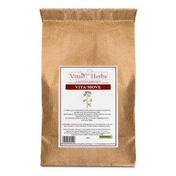 FREE MOVE 1 KG VITAL HERBS
