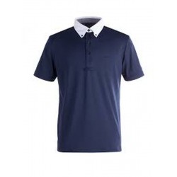 POLO CONCOURS FIDAN HOMME