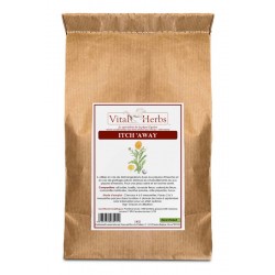 ITCH AWAY 1 KG VITAL HERBS