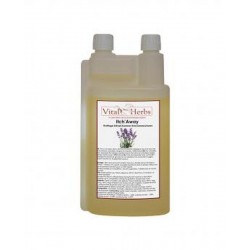 ITCH AWAY 1 L VITAL HERBS