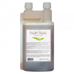 KUSH LESS FORTE 1 L VITAL...