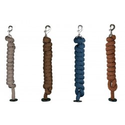 LONGE AVEC MOUSQUETON...