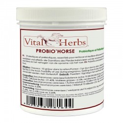 PROBIO'HORSE 0.6 KG VITAL...