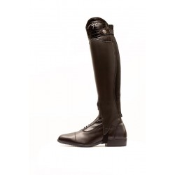 MINI CHAPS EXCELL CROCO...