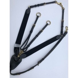 COLLIER CHASSE ELASTIQUE...