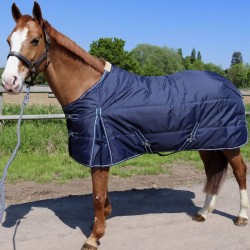 COUVERTURE BOXE 250 G