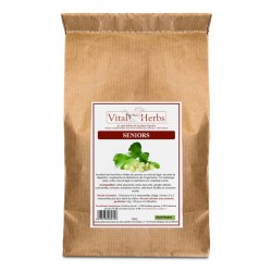 SENIORS 1 KG  VITAL HERBS