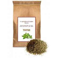 THYM 1 KG  VITAL HERBS