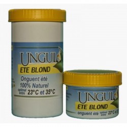 UNGULA GRAISSE PIEDS ETE...