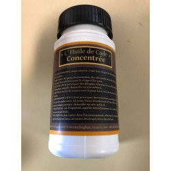 UNGULA HUILE DE CADE PURE...