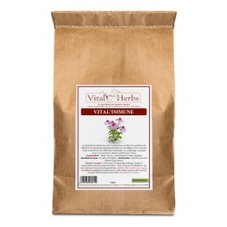 VITAL'IMMUNE 1 KG VITAL HERBS