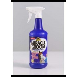 MIRACLE GROOM 5 EN 1    946 ML