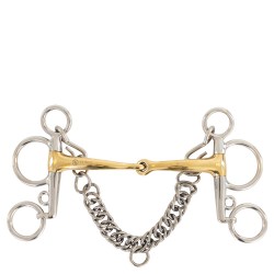 MORS PELHAM BABY DOUBLE...