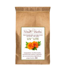 UV'LITE VITAL HERBS 1KG
