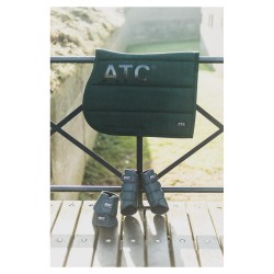 TAPIS DE SELLE ANKY @XB222111