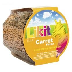 LIKIT 650GR CAROTTE