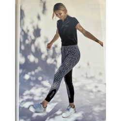 PANTALON  "CANDELA PRINT"...