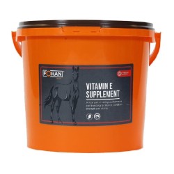 VITAMIN E FORAN 2.5 KG