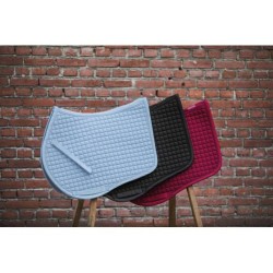 TAPIS DE SELLE EN COTTON...