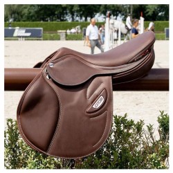 SELLE D'OBSTACLE GTS ERREPLUS