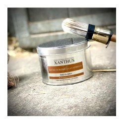 XANTHUS BAUME PIEDS CANELLE...