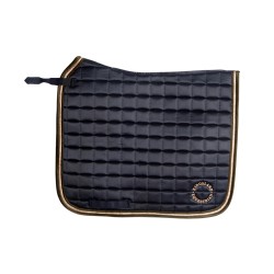 TAPIS "SELENA" SATIN KINGSLAND